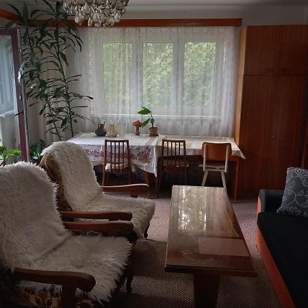 Apartment In The City Of Pilsen Bozkov Kültér fotó