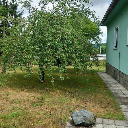 Apartment In The City Of Pilsen Bozkov Kültér fotó