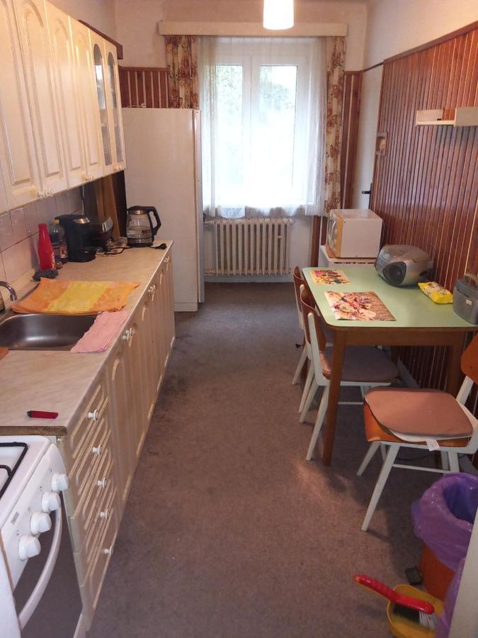 Apartment In The City Of Pilsen Bozkov Kültér fotó