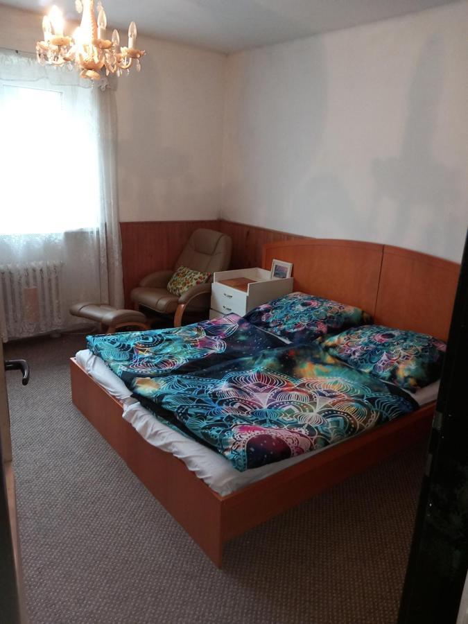 Apartment In The City Of Pilsen Bozkov Kültér fotó